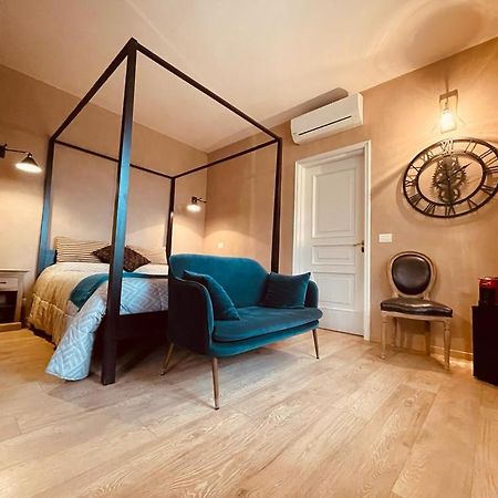 Suite Villa Aurelj Barolo Dış mekan fotoğraf