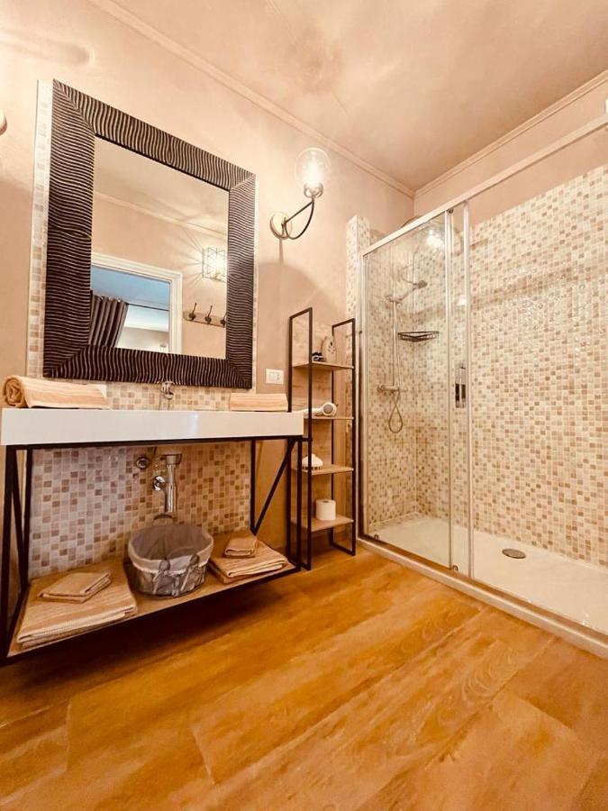 Suite Villa Aurelj Barolo Dış mekan fotoğraf