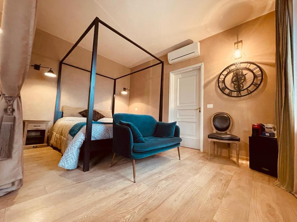 Suite Villa Aurelj Barolo Dış mekan fotoğraf